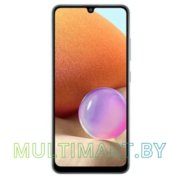 Смартфон Samsung Galaxy A32 SM-A325F/DS 4GB/128GB (голубой)